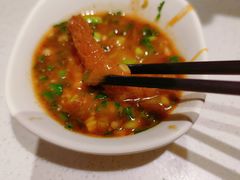 -牛小灶牛杂煲(北京路店)