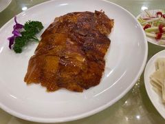 -长江国际酒店-中餐厅