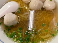 -七爺清汤腩(南开大悦城店)