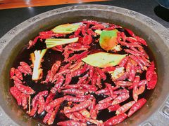 -莽子老火锅(大坪店)