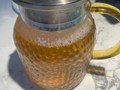 -悦海·家宴·冰花皮皮虾大锅贴(宝龙店)