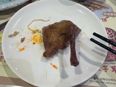 -赏点粤式点心(广州塔店)