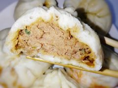 纯肉包-老陶包子铺(南大西南村店)
