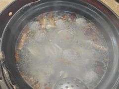 -濠轩阁特色生蚝火锅(水湾路店)