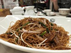 -稻香酒家·33年老字号·港式粤菜(富邦中心店)