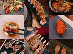 地狱拉面-白石的深夜食堂(大上海店)
