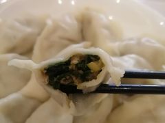 -东方饺子王(大屯路店)