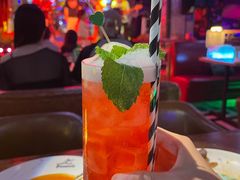 -Famous肥猫墨西哥音乐餐吧(五棵松华熙LIVE店)