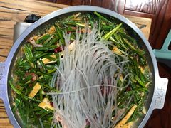 -京玉菲饭店(李村店)