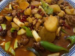 -福顺祥大盘鸡(临潼店)