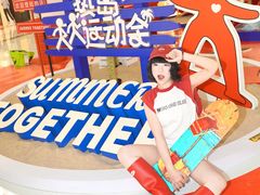 -成都银泰城