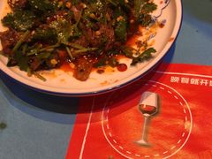 -胡桃里乐队酒馆(广州塔店)