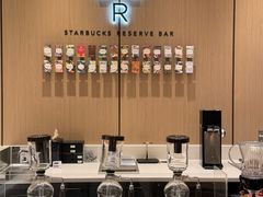 -星巴克(凯德晶萃店)