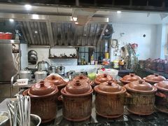 -董厨煨汤馆(车站路店)