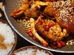-吃饭皇帝大土家民族菜(正大广场店)