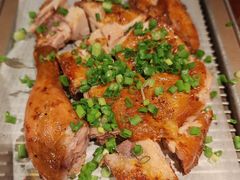 -绿茶餐厅(华联万柳店)