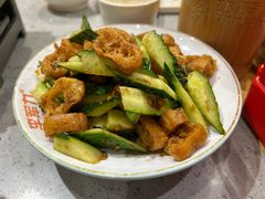 -李军力烧烤(电厂路农业路店)