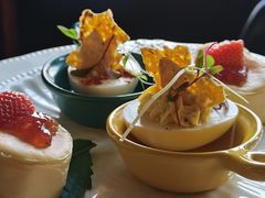 -YUE·6·西式融合餐厅(外滩六号店)