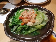 上汤时蔬-裕.鹅庄