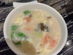 -四季轩中餐厅(徐州开元名都大酒店)