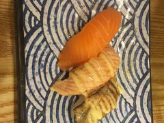 -鱼意寿司(钟村分店)