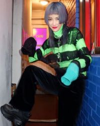 -MASTER 男士发型设计