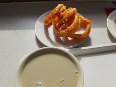 -老磁器口豆汁店(天坛店)