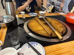-炮爷东北铁锅炖(棠安路店)