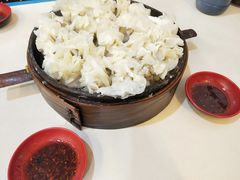-海汇源老烧麦店(东大街总店)