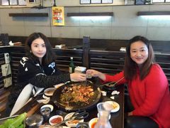 -Dombe豚(黑猪肉街店)