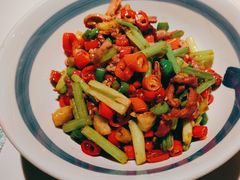 -筱爷叔·上海传统手工菜(玉树路店)