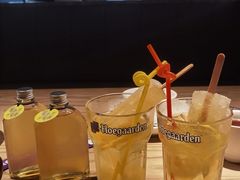-茄子恰恰·新云南小炒(坪山益田店)