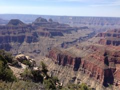 Grand&nbsp;Canyon-科罗拉多大峡谷