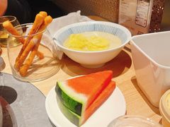 -巴奴毛肚火锅(七宝领展广场店)