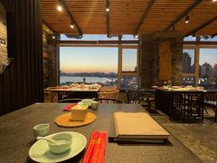 -川旺角川粤融合菜•海景餐厅(星海广场店)