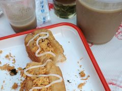 -辣不怕口味虾(凌霄路店)