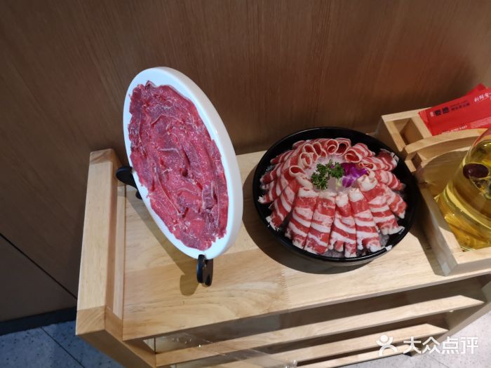 要德火锅(太仓华发广场店)--菜图片-太仓美食-大众点评网