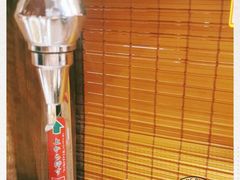 -一兰拉面(梅田阪急东通店)