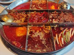 -山城辣妹子(定福庄店)