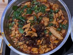 原味螺蛳粉-柳州肥姨妈大骨螺蛳粉(曹路店)