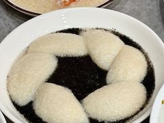 -红灯笼龙凤饭店(宁波老字号店)