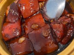 -惠丰堂饭庄(北洼路店)
