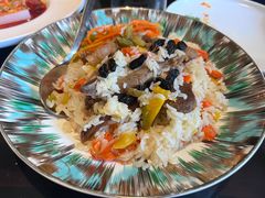 -帕娜·泰式茶餐厅·Bistro(近铁广场店)