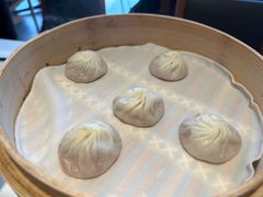 特色小笼包-鼎泰丰(渔阳店)