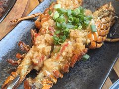 -贰醒·私房小院烧烤 (太古里店)
