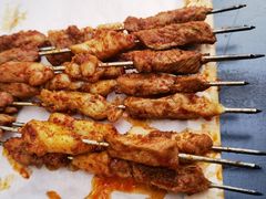 -有奴思烤肉·清真(正宁路店)