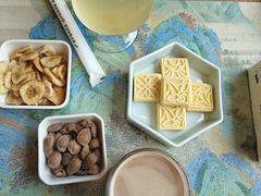 -云座·时光·观景咖啡厅(五爷庙店)