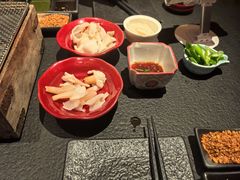 -300杯·和牛烧肉清酒专门店(廊里店)
