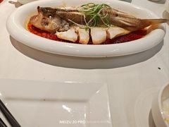 清蒸鲈鱼-大鸭梨(天通西苑店)