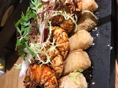 -荟廷·晶萃(陆家嘴尚悦湾店)